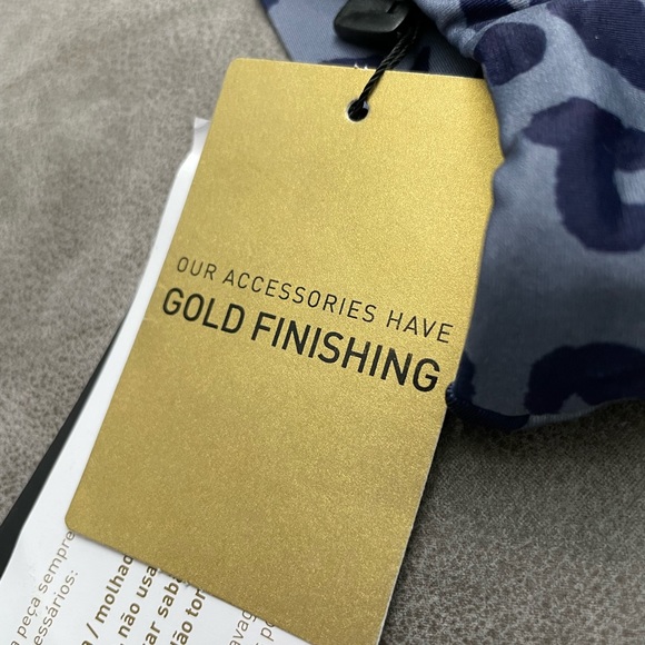 NWT ViX tanga cheeky bikini bottoms - Picture 7 of 12